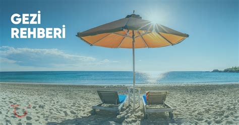 Gezi Rehberi Tatil Marketim