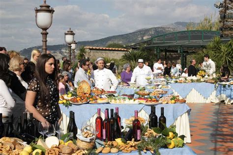 Linea Verde domenica su Rai Uno c è Sorrento