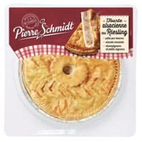 Tourte Alsacienne Au Riesling Pierre Schmidt La Boite De G Prix