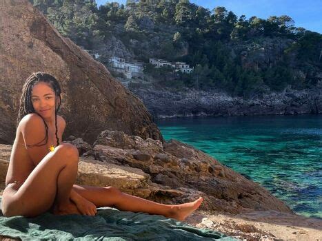 Lou Llobell Loullobell Nude OnlyFans The Fappening Plus