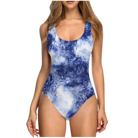 BeAi Swim Suits For Women 2025 Plus Size Two Piece Push Up Bikini Sets For Women Y2K Period