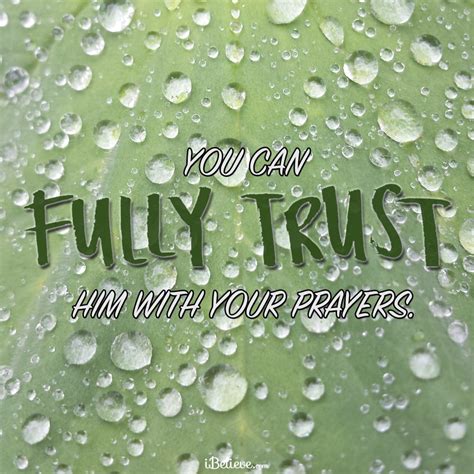A Prayer To Grow Your Confidence In God Your Daily Prayer April 11