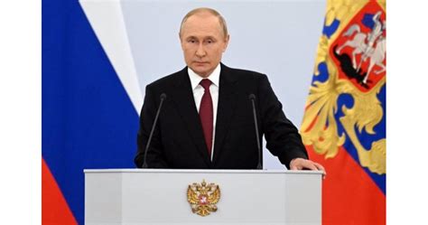 Путин: Русия е готова за преговори, но Киев трябва да промени позицията си