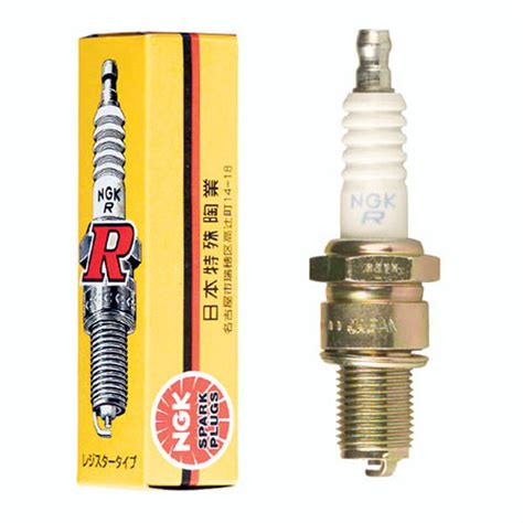 NGK Plug, BR9ES | Overton's