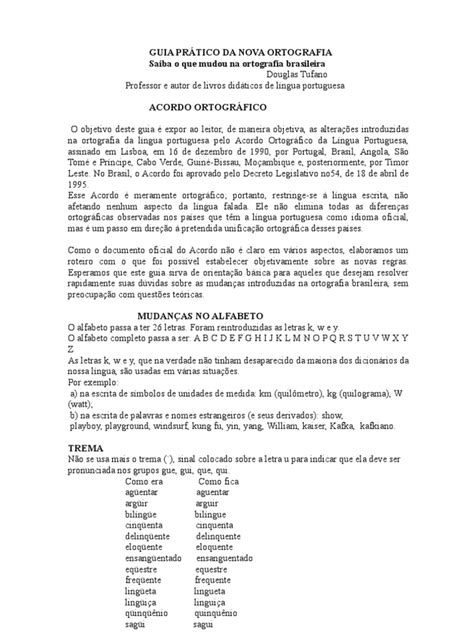 Bem Vinda Ou Bem Vinda Nova Ortografia - Bem-Vindo Ou Bem Vindo? Guia Prático Da Nova Ortografia – ZCBCO