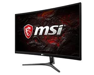 MSI PRO MP243W 23 8 Inch Full HD Business Productivity Monitor