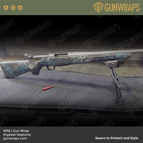 Rifle Gun Skin Vinyl Wraps Gunwraps Page 3