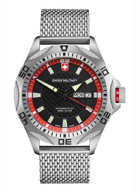 cx swiss military  mod cx  horloge bolcom