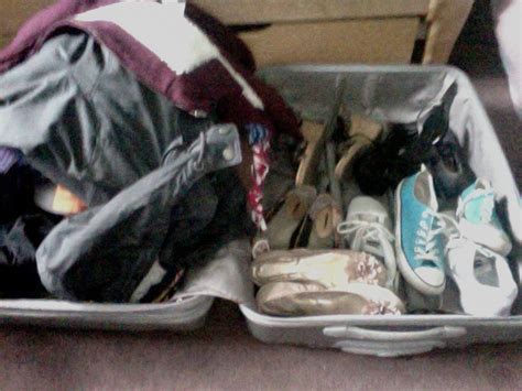 Packing the Wrong Way Presented By Anita | wanderingschnitzelland