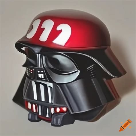 Darth Vader M Ms On Craiyon