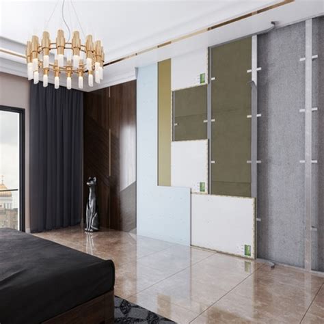 Таблица сравнения шумозащитных свойств материалов