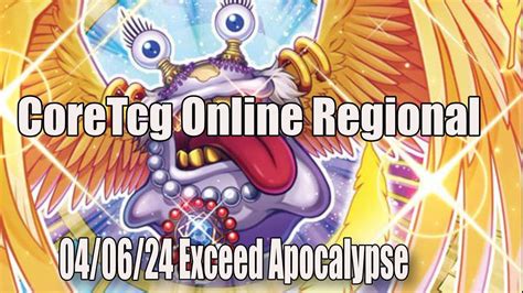 Live CoreTcg BT 15 Online Regional Event It S UkkoTime Digimon