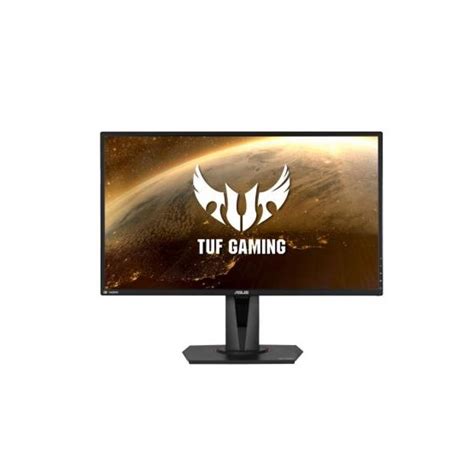Asus 27" TUF Gaming VG27AQZ - WLED IPS - Proftec Kft.