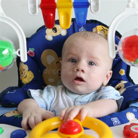 Happy baby stock photo. Image of infant, infancy, happiness - 11434518