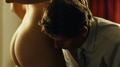 Naked Sara Forestier In The Names Of Love