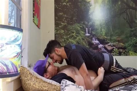 Jockstrap At Ice Gay Tube