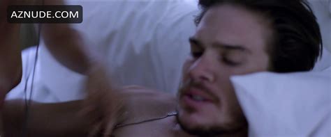 ON THE HORIZON NUDE SCENES AZNude