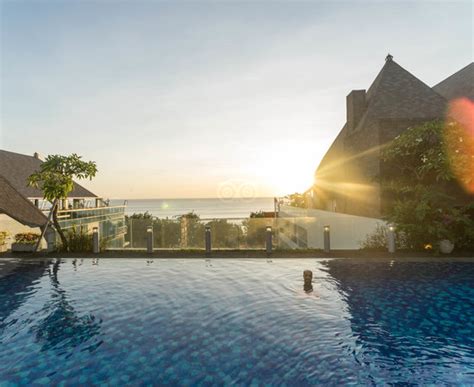 THE KUTA BEACH HERITAGE HOTEL BALI - MANAGED BY ACCOR - Reviews, Photos