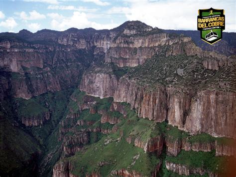 Informacion Barrancas Del Cobre Te Dice Sabias Tu Que Las Barrancas