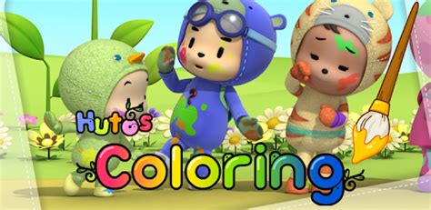 hutos coloring lite  pc   install  windows pc mac
