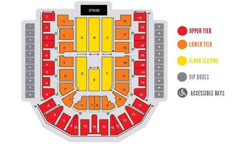 Mands Bank Arena Liverpool Donny Osmond