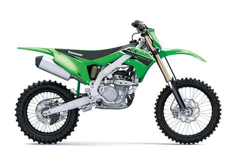 Kx250x My 2023 Kawasaki Italia