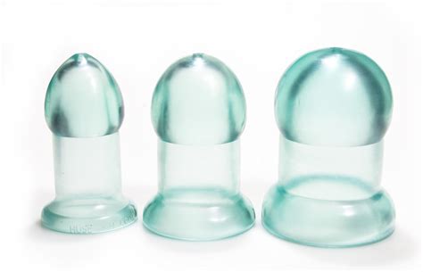 Amazon Anal Dilator Set Large Size Transparent Health Household