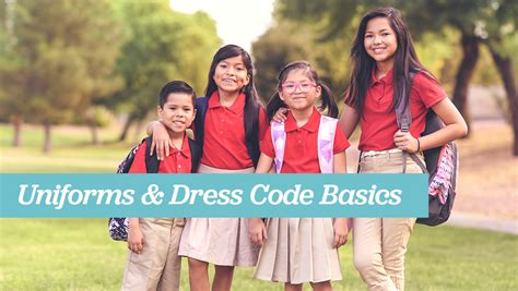 Support Back To School With High Quality Affordable Uniform And Dress