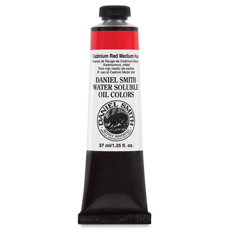 Daniel Smith Water Soluble Oil Paints Blick Art Materials