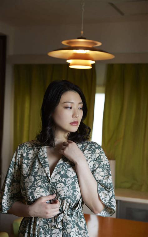 Asian Japanese Kei Fubuki Kei Kazebuki Nude Photo