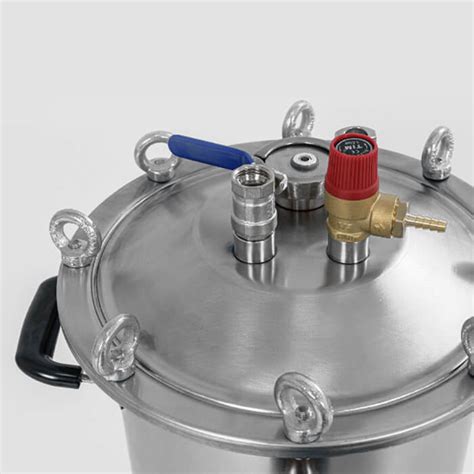 Купить Автоклав Fansel 2, 20 л в Челябинске