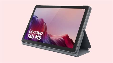 Hurry Lenovo Tab M9 Drops To 99 For The First Time This Year Laptop Mag