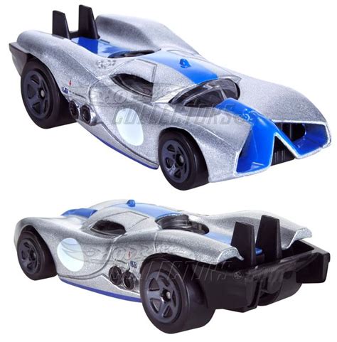 New Models 2008 Hot Wheels