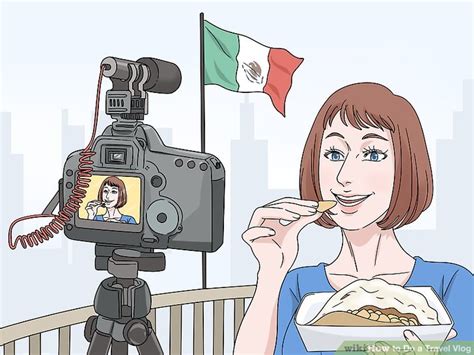 simple ways    travel vlog  steps  pictures