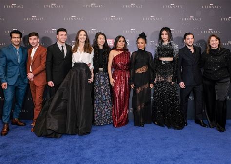 Same Sex Scene Saga Eternals Will Not Show In These Three Countries