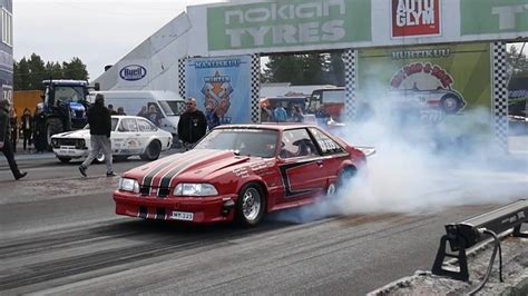 FORD MUSTANG 4406