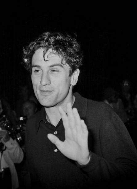Young Robert De Niro : r/VindictaRateCelebs