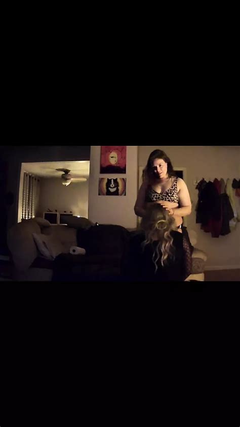 Sissy Husband Dressed Up And Pegged By Dominating Wife Amateur Amateur Porn XHamster