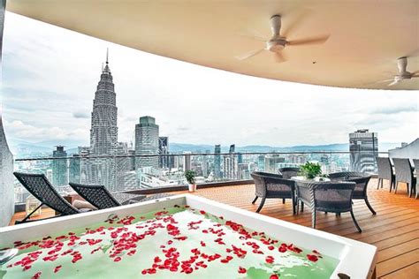 The Penthouse Klcc Rm Rm See Reviews Price