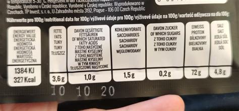 Jerky Beef Hot Pioneers Kalorie Kj A Nutri N Hodnoty Kalorick Tabulky Cz