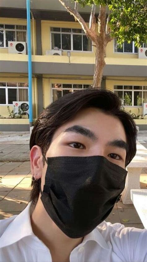 Milephakphum Cute Gay Couples Korean People Actors