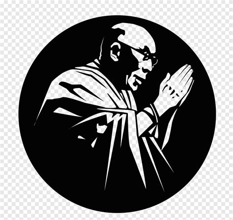 Dalai Lama Png Pngegg