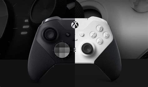 Die besten offiziell lizenzierten Xbox-Controller – SamaGame