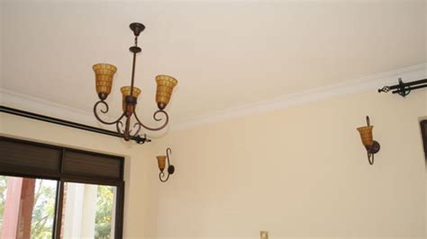 Concrete Ceiling Designs In Uganda