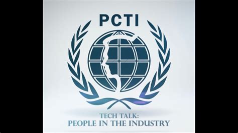 tech talk people   industry pcti alumni courtney whyte tyrese