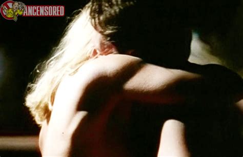 Naked Karoline Eichhorn In Rendezvous Des Todes