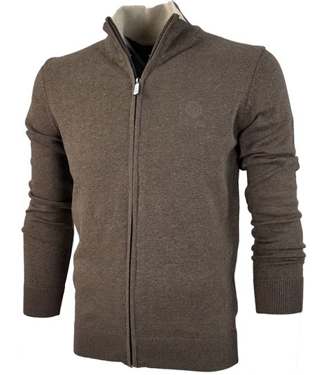 Купить - Коричневая кофта Loro Piana 7953-35-7953-35 - в интернет ...