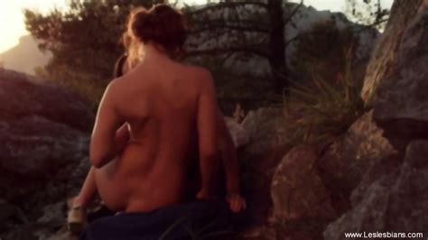 Good Girlfriends Explore Thier Lesbian Side From Europe