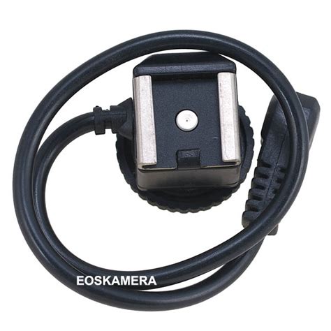 Hot Shoe Adapter HSA 01