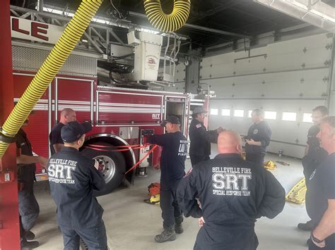 Belleville Fire Department | Belleville IL